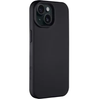 Tactical MagForce Velvet Smoothie Kryt pre Apple iPhone 15 Asphalt - Puzdra