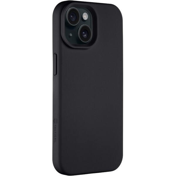 E-shop Tactical MagForce Velvet Smoothie Kryt pre Apple iPhone 15 Asphalt