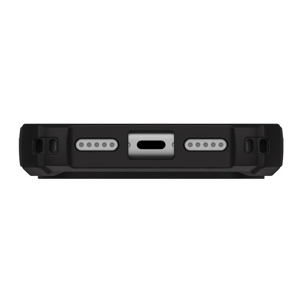 UAG Plasma XTE Magsafe kryt iPhone 17 Pro čierny/číry - Puzdra - Obrázok f3db954574594208abd88c837e9e0019