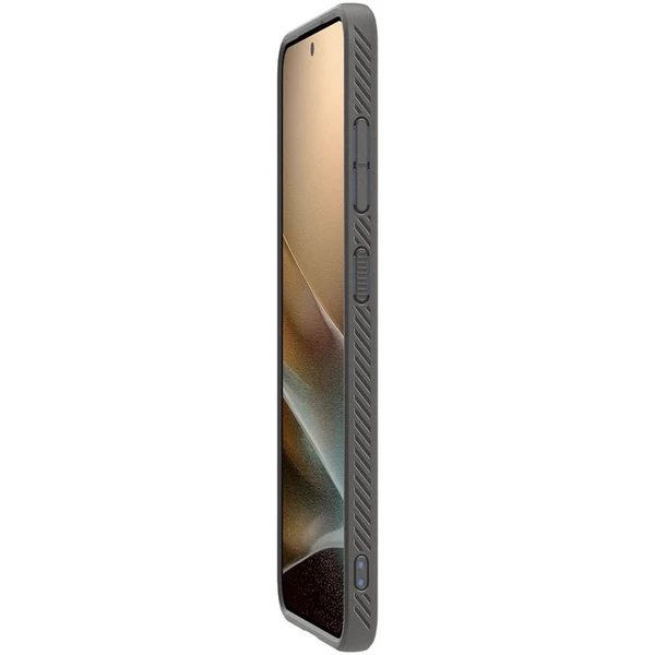 Spigen Liquid Air kryt Samsung Galaxy S25+ sivý - Puzdra - Obrázok f3dbff89a9994ef4bea81a525301479a