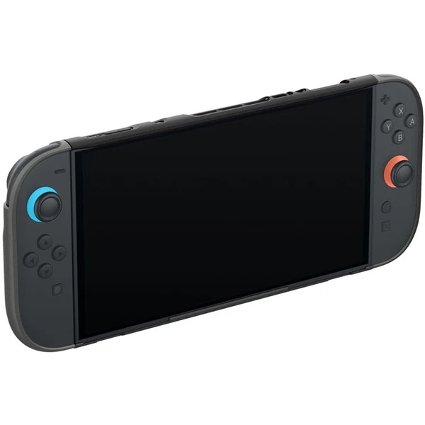Spigen Nano Pop puzdro Nintendo Switch 2 čierne - Puzdra - Obrázok f3f247abeb534502a0e30266c8ed6ca6