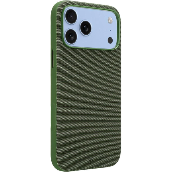 Tactical MagForce WEARe Kryt pre Apple iPhone 17 Pro Max/18 Pro Max Forest Green - Puzdra - Obrázok f3f69dbec6954d2bb94cbdef615bfdc7