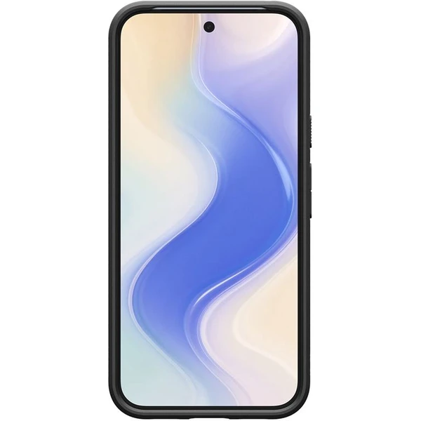Spigen Liquid Air kryt Google Pixel 10/10 Pro matne čierny - Puzdra - Obrázok f400101c3dcf4f36a0ce2b0bea76732c