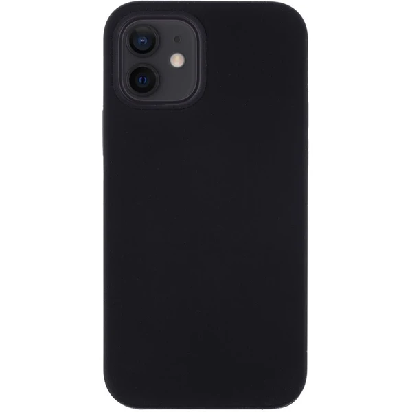 Tactical MagForce Velvet Smoothie Kryt pre Apple iPhone 12/12 Pro Asphalt - Puzdra - Obrázok f408a541a3a04a04ba85c4dae7dc1ee9