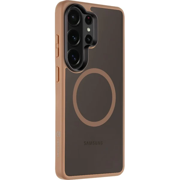 Taktický MagForce Hyperstealth kryt Samsung Galaxy S26 Ultra Moucha Moose - Puzdra - Hlavný obrázok