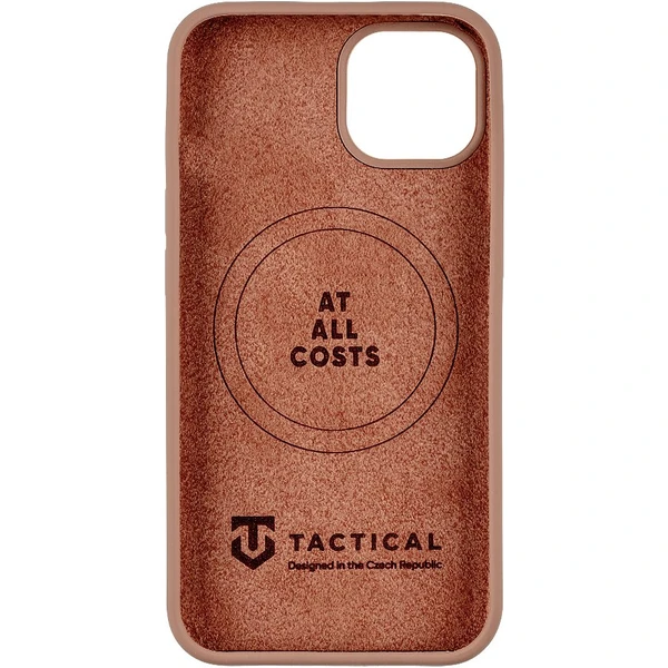 Tactical MagForce Beaver Kryt s MagSafe pre iPhone 13 Moucha Moose - Puzdra - Obrázok f4121f7a896c4253a1fc7d45c5f7feb7