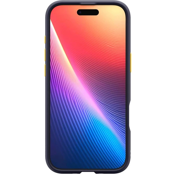 Spigen Nano Pop MagSafe kryt iPhone Air blueberry navy - Puzdra - Obrázok f4146dcec7bd446fa031ba19075887ca