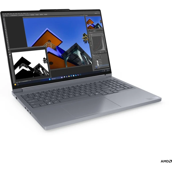 Lenovo ThinkBook 16p G6 IAX (21R0003LCK) RTX 5060 sivý - 3 roky Premium Care po registrácii - Notebooky - Obrázok f425983e783046d681e409f46d5fa573
