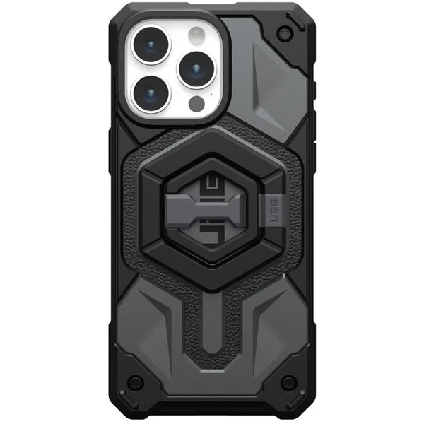 UAG Magnetic Ring Stand, black - Držiaky - Obrázok f426d44b84d842d498682f004f5b7c27