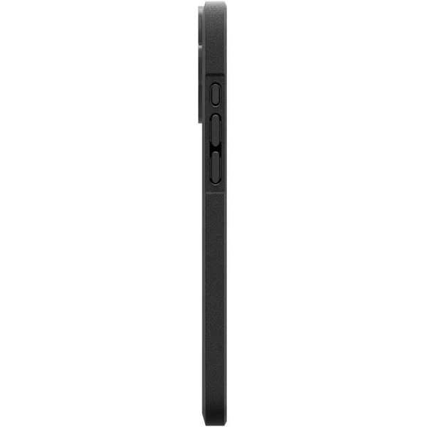 Spigen Core Armor kryt iPhone 16 Plus matte black - Puzdra - Obrázok f428502b947043a58d00ffae2db672ca