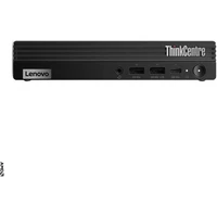 Lenovo ThinkCentre M75q G5 (12RQ0013CK) čierny - 3 roky záruky On-site - Stolné počítače
