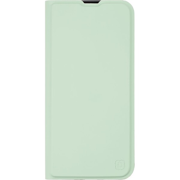 E-shop OBAL:ME SmoothTouch puzdro pre Xiaomi Redmi 15C 4G/5G mentolovo zelené