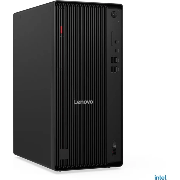 Lenovo ThinkCentre M90t Gen 6 (12YR0000CK) čierny - 3 roky Premium Care - Stolné počítače - Hlavný obrázok