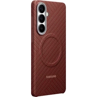 Samsung Carbon Case s MagSafe kryt Galaxy S26+ červený - Puzdra