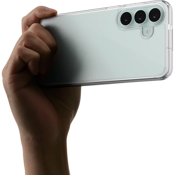Spigen Ultra Hybrid kryt Samsung Galaxy S26 FE priehľadný - Puzdra - Obrázok f4450fcf363749439b95b8cd7fa90a1e