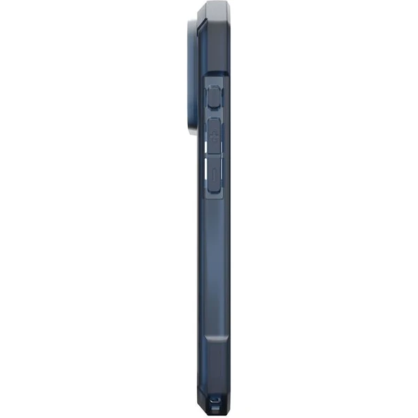 UAG Essential Armor Magsafe kryt iPhone 17 Pro modrý - Puzdra - Obrázok f447e5b3adeb48e5a0bfbad8f673b980