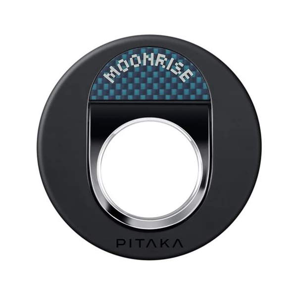 Pitaka MagEZ Grip 3 MagSafe držiak/stojanček na telefón Moonrise - Držiaky - Obrázok f44d34c86827454d9e4ffa520c6093c0