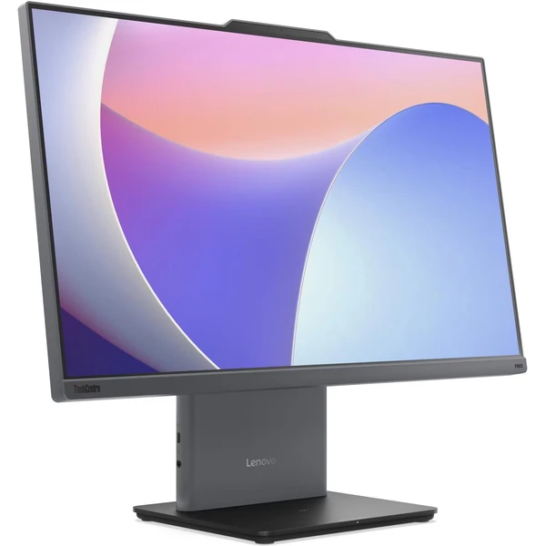 Lenovo ThinkCentre AIO Neo 50a 24 Gen 5 (12SD0066CK) sivý - 3 roky záruky On-Site - All-in-one - Obrázok f4540c3dbc8a4087b00424ea2427a23b