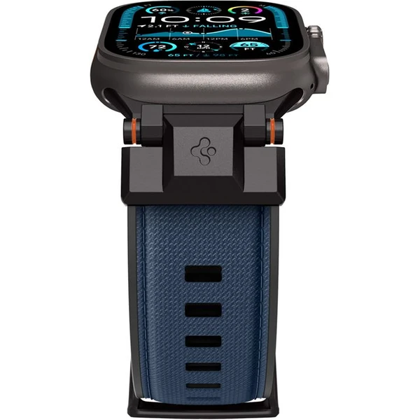 Spigen DuraPro Armor remienok Apple Watch Ultra 49/46/45/44/42mm námorne modrý - Remienky - Obrázok f45660aa6ff841cc8a31fed711fc3df0