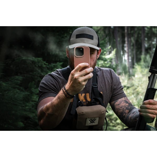 Tactical MagForce Beaver kryt s MagSafe iPhone 17 Pro Max Moucha Moose - Puzdra - Obrázok f45a82dea57f4eb38ceb5d497ab6b19d