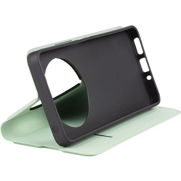 OBAL:ME SmoothTouch puzdro Xiaomi Redmi 14C 4G/Poco C75/Poco M7 mentolové - Puzdra - Obrázok f4602a2f5add464a95daacf76b002552