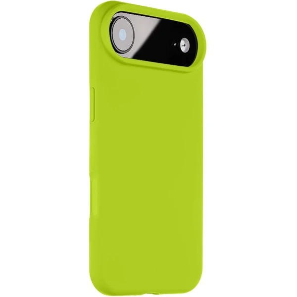 Tactical MagForce Velvet Smoothie kryt Apple iPhone Air Avocado - Puzdra - Hlavný obrázok
