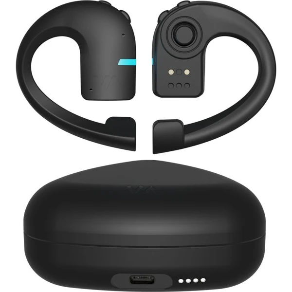 Vasco Translator E1 prekladač do ucha Classic Black - Záznamové zariadenia - Hlavný obrázok