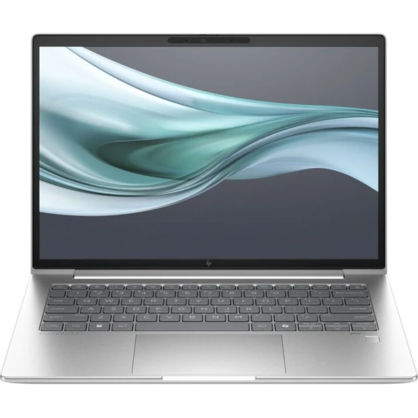 HP EliteBook 640 G11 (A37Z8ET#BCM) strieborný - Notebooky - Hlavný obrázok