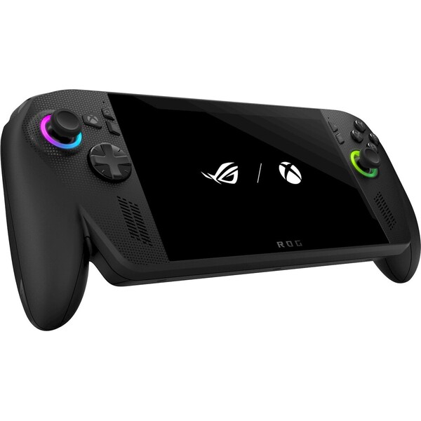 ASUS ROG Xbox Ally X Z2 Extreme čierny (Kategória A) - Handheld PC - Obrázok f49e0151562449f8ad7901c1cb4e8796