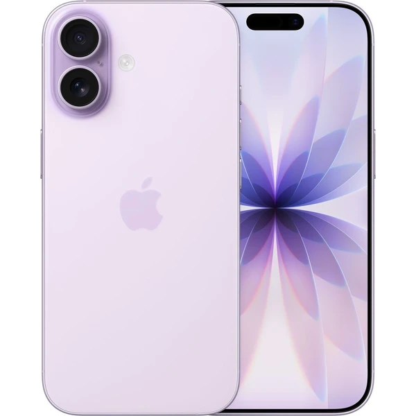 Apple iPhone 17 512GB levanduľový - Mobilné telefóny - Hlavný obrázok