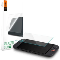 Spigen Glass tR Slim HD 2 Pack tvrdené sklo Nintendo Switch 2 (2 ks) - Ochranné fólie a sklo