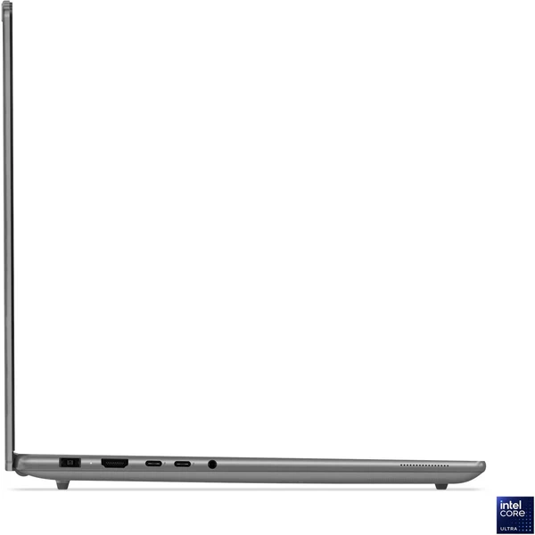Lenovo Yoga Pro 9 16IAH10 (83L0002VCK) RTX 5050 sivý - 3 roky záruky Premium Care - Notebooky - Obrázok f4b3801ba60b47179d970256e552ffc6