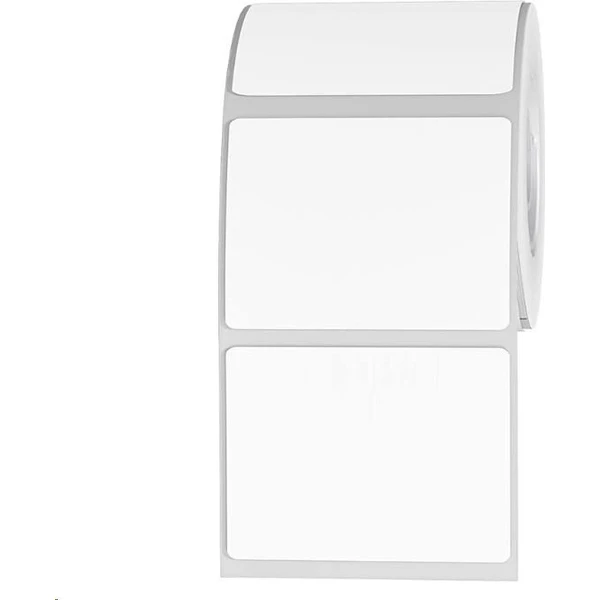 Niimbot štítky R 40x20mm 320ks pre B21, B21S, B3, B1S biele - Pásky pre štítkovače - Obrázok f4cc3e8c9ade4ede90bbb7e10c9b3e73