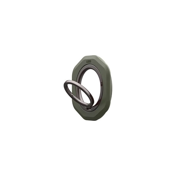 UAG Magnetický stojan na prsteň LT olive - Držiaky - Obrázok f4cd5a6663de44af96deb6fdebe1115f