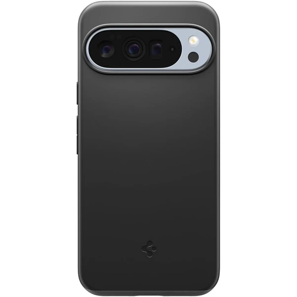 Spigen Thin Fit MagSafe kryt Google Pixel 10 Pro XL čierny - Puzdra - Obrázok f4d1e9bd6f71470182db58f834c62583