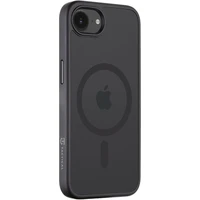 Tactical MagForce Hyperstealth kryt iPhone 17e/16e čierny - Puzdra