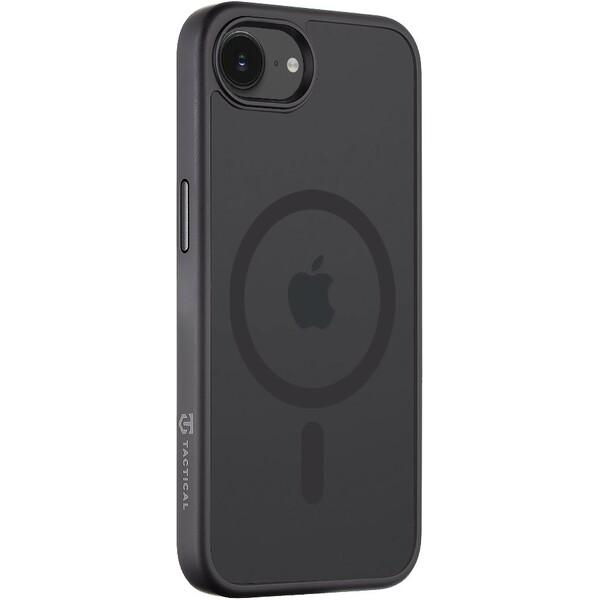 E-shop Tactical MagForce Hyperstealth kryt iPhone 17e/16e čierny