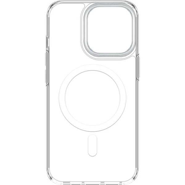 Tactical MagForce 2.0 Kryt pre Apple iPhone 13 Pro Silver - Puzdra - Obrázok f4ec208947bf41128026b26ff93490b2