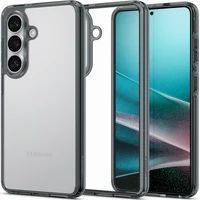 Spigen Ultra Hybrid kryt Samsung Galaxy S26+ šedý - Puzdra