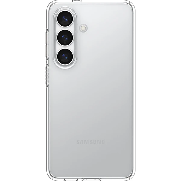 Spigen Liquid Crystal kryt Samsung Galaxy S26+ kryštálovo priehľadný - Puzdra - Obrázok f4f1779e00904ce9afe88e126be6c411