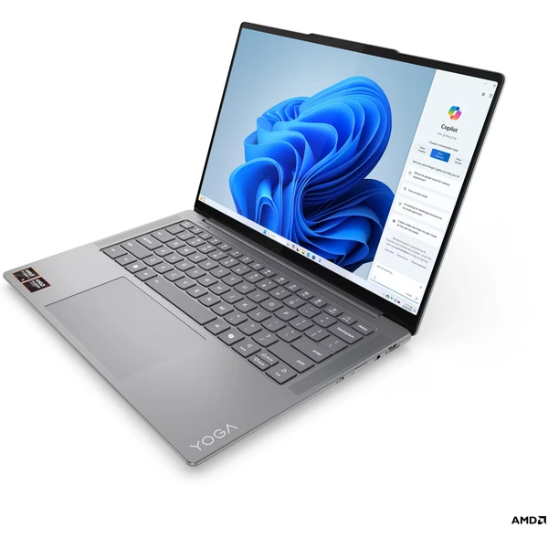 Lenovo Yoga Pro 7 14ASP9 (83HN002WCK) sivý - 3 roky záruky Premium Care - Notebooky - Obrázok f4f370797fdb40799bdac42875e3118d