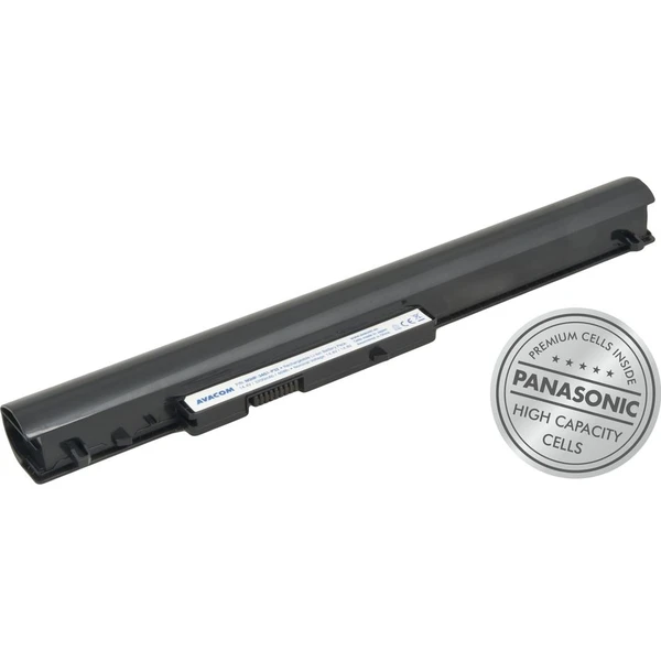 AVACOM 34G1 HP 340 G1 Pavilion 15 n100 Li-Ion 3200mAh - Batérie - Hlavný obrázok