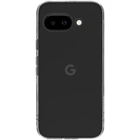 Tactical TPU Kryt pre Google Pixel 9a Transparent - Puzdra