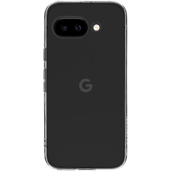 E-shop Tactical TPU kryt Google Pixel 9a číry