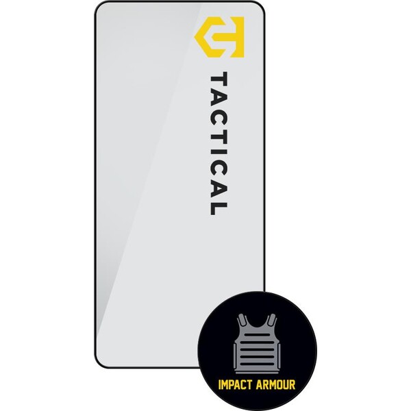 Taktické sklo proti nárazu Armour pre Samsung Galaxy S26+ - Ochranné fólie a sklo - Obrázok f514d1bcb17347a99bc7696ffe38cbd4