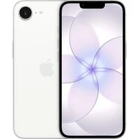 Apple iPhone 17e 256GB biely - Mobilné telefóny