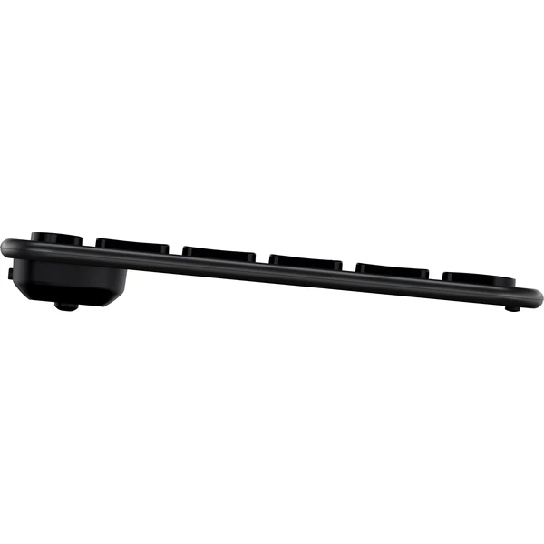 Satechi Slim EX1 Bezdrôtová klávesnica - US English - Space Black - Klávesnice - Obrázok f53b240357d24b2ab27827c1b24d9959