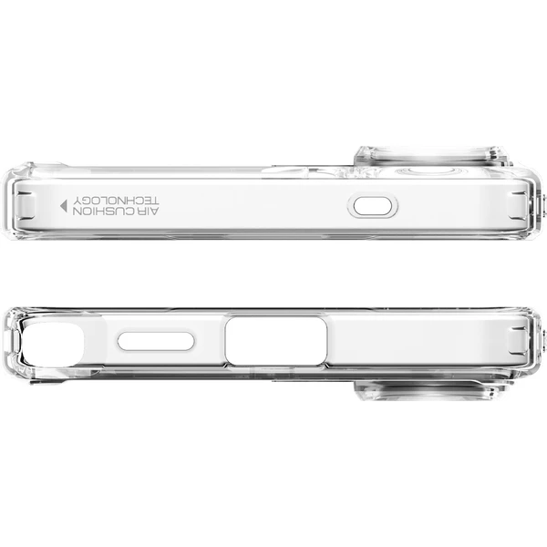 Spigen Ultra Hybrid MagSafe kryt Samsung Galaxy S26 Ultra biely - Puzdra - Obrázok f53e5ca5e0b44880a33ba45b60685135