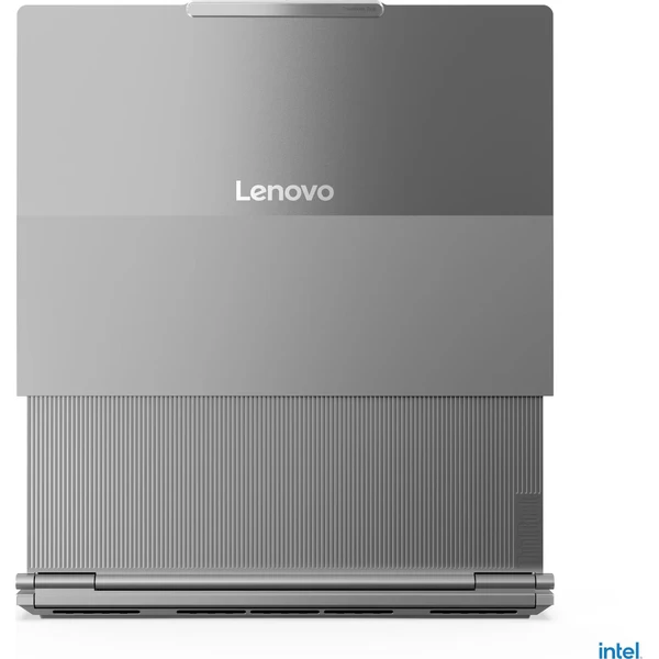 Lenovo ThinkBook Plus G6 Rollable (21TR000KCK) sivý - Notebooky - Obrázok f53f40fa477a40cda57c277a282397dd