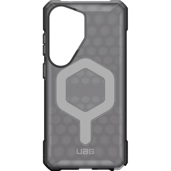UAG Essential Armor MagSafe kryt Samsung Galaxy S26 Ultra dymový - Puzdra - Obrázok f5400f7663f64f9991c8381e9b8d384d